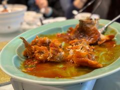 -西湖春天•老字号杭州菜(百汇店)