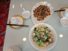 -大清花饺子(五五路店)