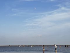 -南汇嘴观海公园