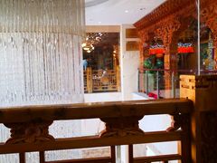 大堂-宗巴雍姆藏餐府