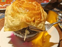 -卢布里西餐厅(海拉尔店)