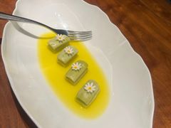 -王府茶楼茶宴·创意菜(朝阳公园店)