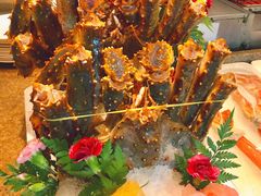 -雍和会海鲜姿造自助(湖东路店)