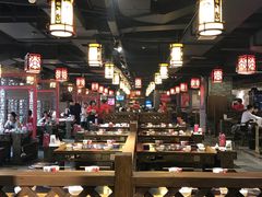 -大龙燚火锅(五一广场店)
