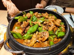 -宏状元现熬粥·京味菜(三里河店)