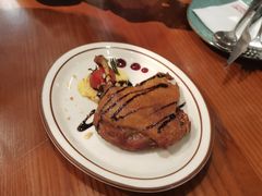 -CRAZYONES西班牙海鲜饭(上海美罗城店)