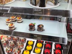 -面包新语(无锡M会员店)