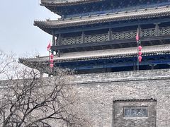 -西安城墙·碑林历史文化景区