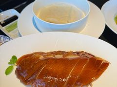 -喜悦烤鸭·新京菜(王府井店)