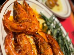 -ZAFFERANO西班牙海鲜饭(上海首店)