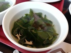-海草馆自助餐厅(悦海店)