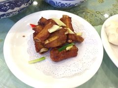 -江南村酒家
