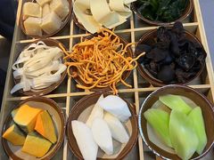 -芈重山老火锅(广州首店)