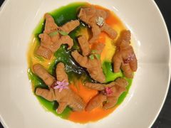 -大儒小厨·苏浙菜(瑞虹太阳宫店)