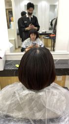-YESIDO椰岛造型烫发染发