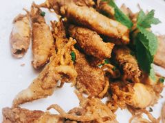 -旺达·福州菜(正大广场店)