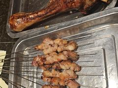 -老白清真烧烤(锦州旗舰店)