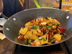 -吃货私房菜(丽江束河古镇店)