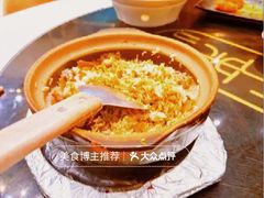 -常来小聚·广州非遗传承餐厅(高德置地店)