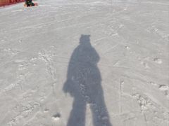 -北京西山滑雪场