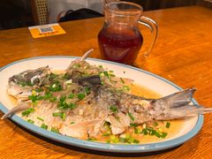 -宴武夷·匠心闽味(印象大红袍店)