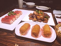 -南拳十三姨·潮汕砂锅粥(世纪金源店)