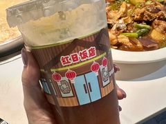 -红日饭店(裕隆三路店)