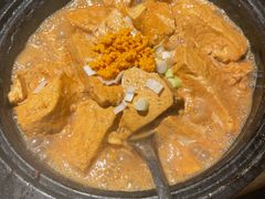-五谷丰登农家院·地道胶东菜·海鲜烧烤(威海店)