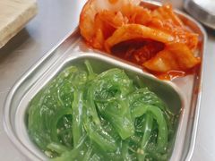 -哈哈碳都·牛肋条无限自助烤肉(宝龙店)