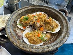 -楼外楼大刀肉传统火锅居(幸福街店)