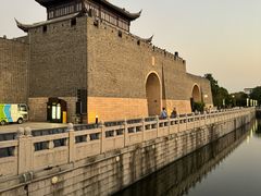 -相门城墙文化休闲景区