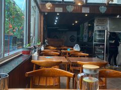 大堂-屯屯面(海尔路店)