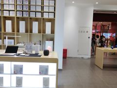 -华为授权体验店(中山公园来福士)