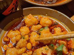-串大叔炭火烤串·鸡西大冷面刀削面(总店)