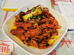 -靓靓蒸虾·头牌蒸虾(南山桂庙店)