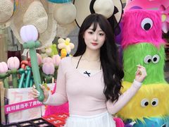-杭州西湖银泰百货