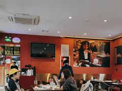 -安妮意大利餐厅(丽都店)