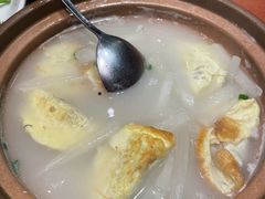 -老客家·客家菜(万达店)