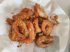 -玉林烤鸭店(定福庄店)