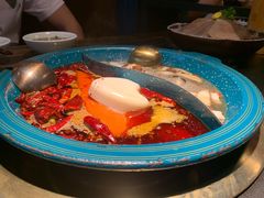 -吼堂老火锅(太古里总店)