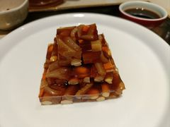 -京味斋·北京烤鸭(北京南站洋桥店)