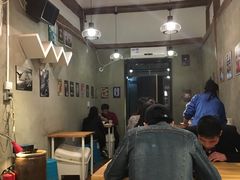 大堂-鬼味烤翅(南锣鼓巷店)
