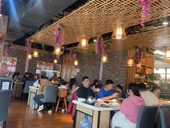 -粤点越有·茶点·粤菜(樵岭国际店)