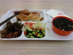 -香妃烤鸡(西单店)