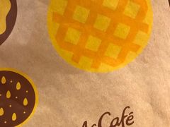 -麦当劳(西单明珠店)