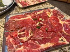 -首尔烤肉大排档(合生汇店)