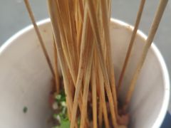 -千禧炸串(明瓦廊店)