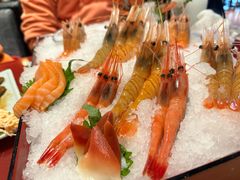 -万岛日本料理铁板烧(梅赛德斯奔驰店)