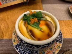 -樱の千渡日式料理·铁板烧•烧鸟(金盛田广场店)