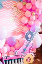 -派对猴生日派对策划(浦东店)